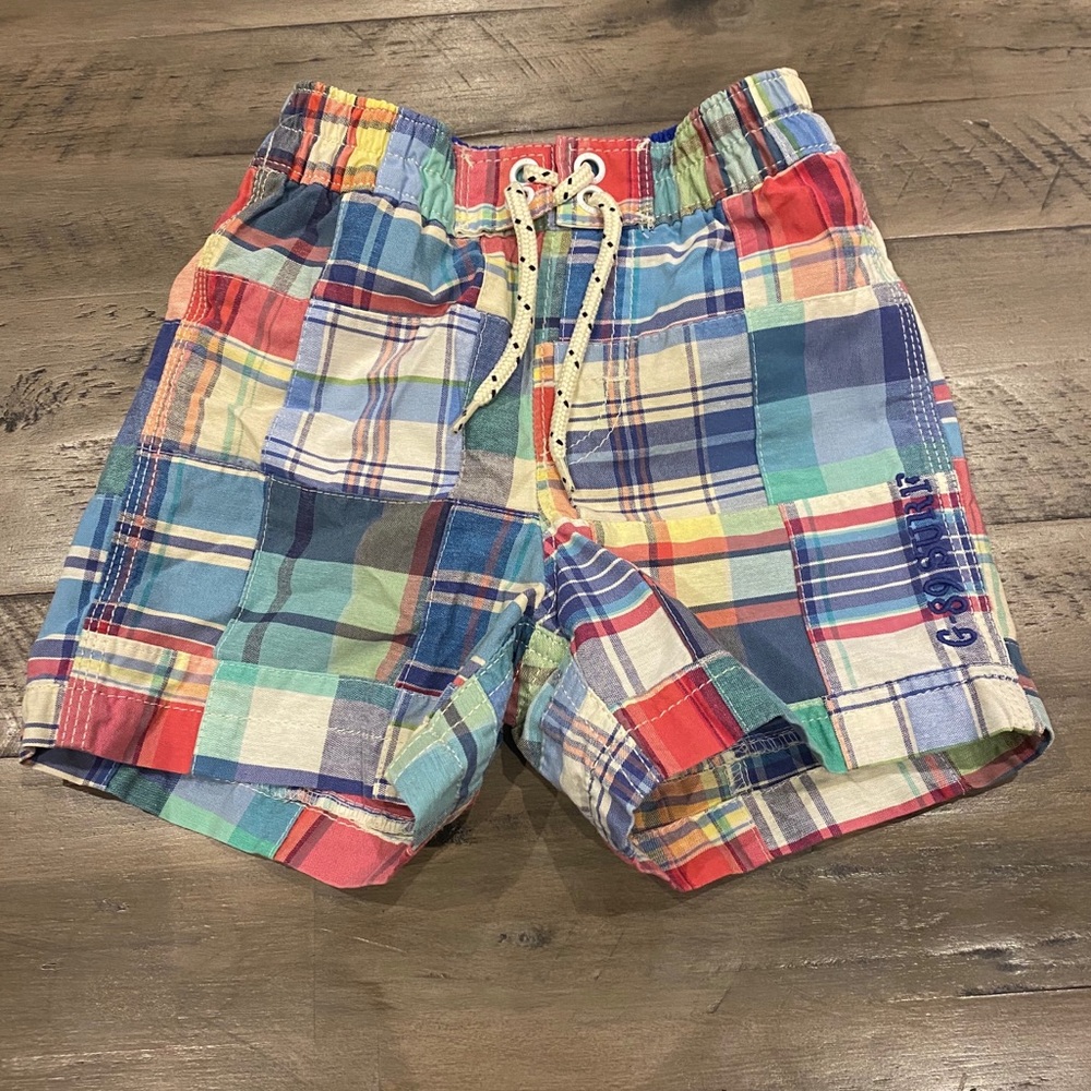 2 for 15💥Gap Baby Boy Swimsuit (18-24M)